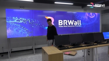 How To Build A Video Wall